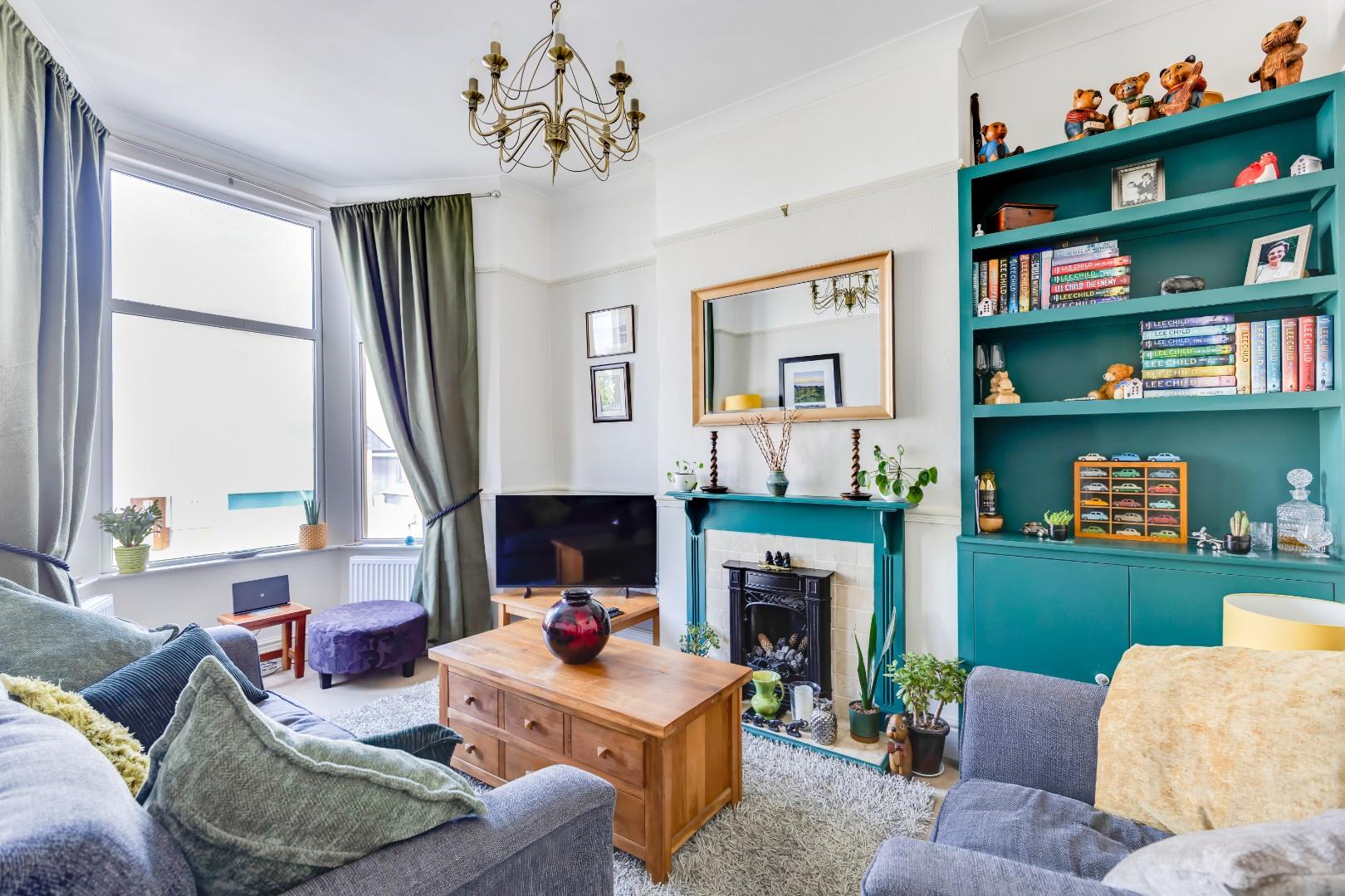 30 Paget Road, Penarth, CF64 1DS